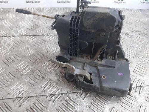 Used Front right lock MERCEDES-BENZ C-CLASS (W203) C 270 CDI (203.016) (170 hp) 6044873