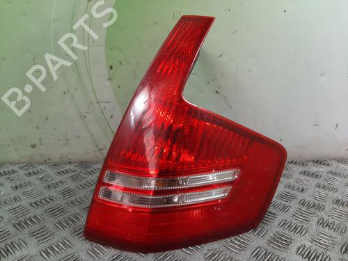 Used Right taillight CITROËN C4 I (LC_) [2004-2014]  18527635