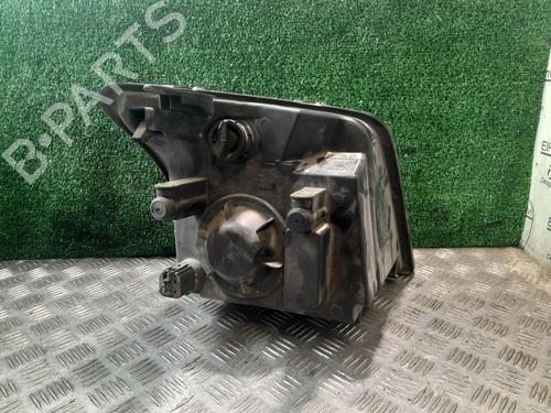 Left headlight FORD TRANSIT CONNECT (P65_, P70_, P80_) 1.8 Di | BP37791947C28 - Image 5