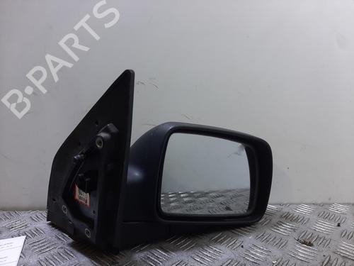 Used Right mirror KIA PICANTO I (SA) 1.1 (65 hp) 31344243