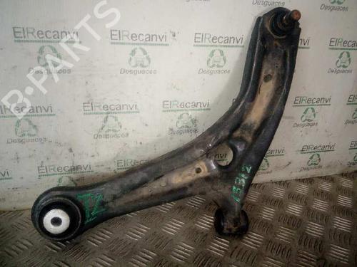 Used Left front suspension arm FORD TRANSIT COURIER B460 MPV 1.0 EcoBoost (100 hp) 4527075