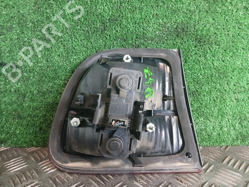 Right tailgate light SEAT LEON (1M1) | BP31862926C80