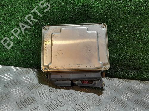 Used Engine control unit (ECU) VW POLO IV (9N_, 9A_) [2001-2014]  25747555