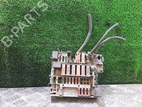 Fuse box PEUGEOT 206 Hatchback (2A/C) 1.9 D | BP27391948E1
