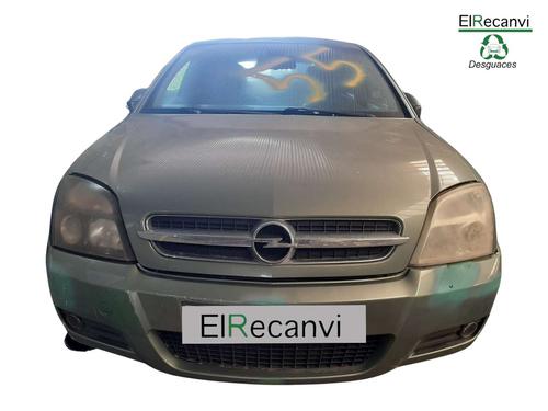 Steering pump OPEL VECTRA C (Z02)  | BP18266370M99 