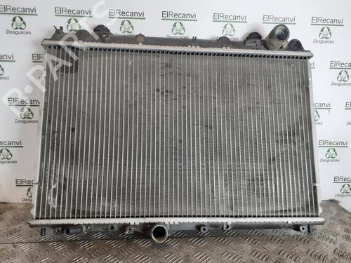 Used Water radiator VOLVO S40 I (644) [1995-2004]  12323381