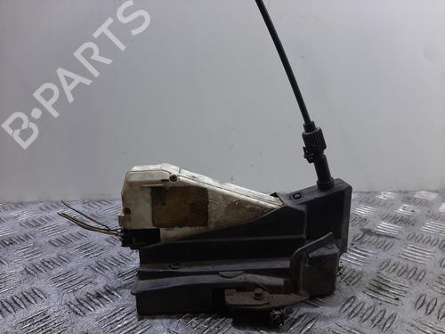 Used Rear left lock FORD TRANSIT Van (FA_ _) [2006-2014]  30794391