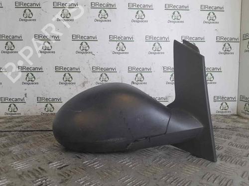 Right mirror SEAT ALTEA (5P1) 1.6 | BP19642340C27