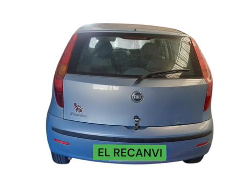 Pompe ABS FIAT PUNTO Hatchback Van (188_) 1.2 60 | BP27996522M43