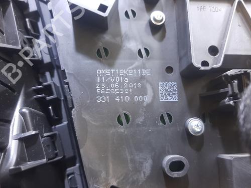 Switch FORD FOCUS III | BP36536262I30 - Image 2