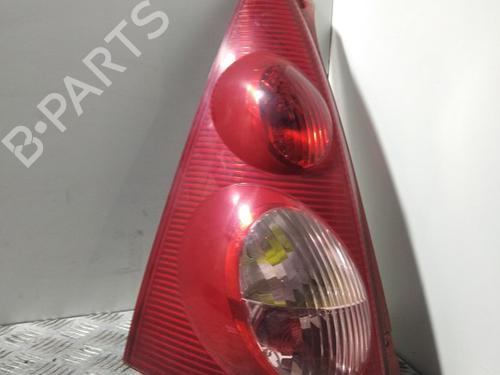 Used Left taillight PEUGEOT 107 (PM_, PN_) 1.4 HDi (54 hp) 30309200