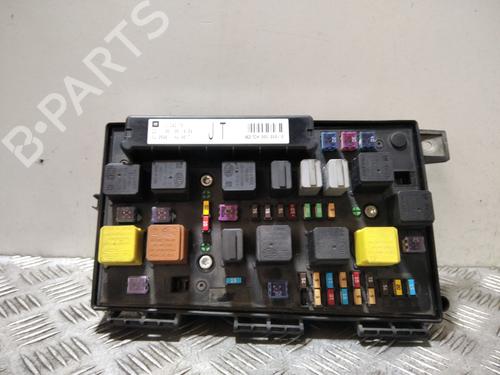 Used Fuse box Fuse box OPEL ASTRA H (A04) [2004-2014] 34223567 34223567
