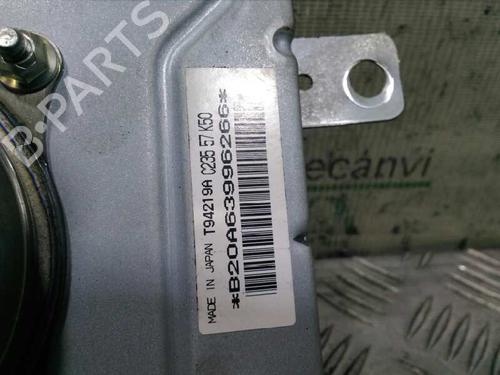 Passasjer kollisjonspute MAZDA 5 (CR) 2.0 CD (CR19) | BP5233266C10