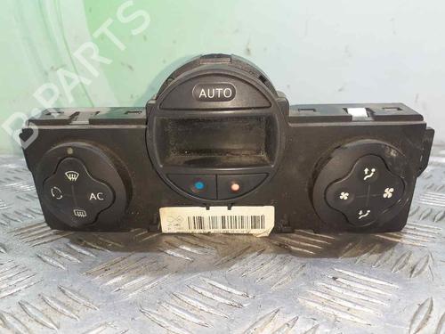 Used Climate control RENAULT MODUS / GRAND MODUS (F/JP0_) [2004-2025]  9312357