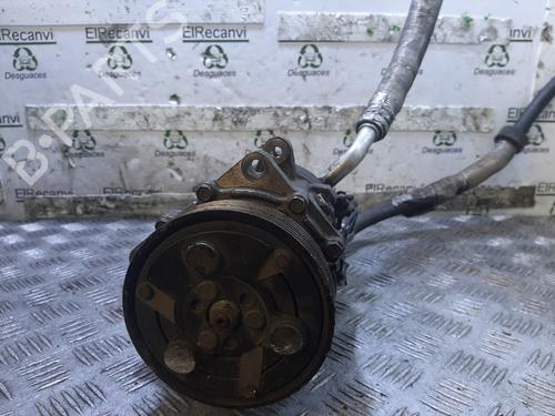 Startmotor SEAT LEON (1M1) 1.6 16 V | BP28961452M8 