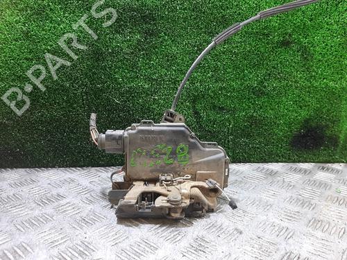 Venstre fortil lås SKODA OCTAVIA I (1U2) [1996-2010]  27983770