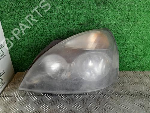 Faro izquierdo RENAULT CLIO II (BB_, CB_) [1998-2016]  26588796