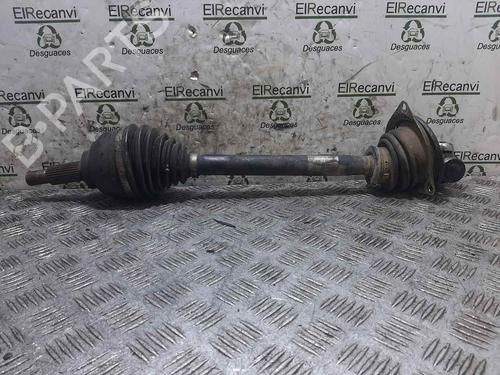 Used Left front driveshaft OPEL VIVARO A Bus (X83) [2001-2015]  16767968