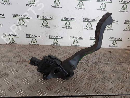 Used Pedal Pedal PEUGEOT 207 (WA_, WC_) [2006-2015] 13025689 13025689