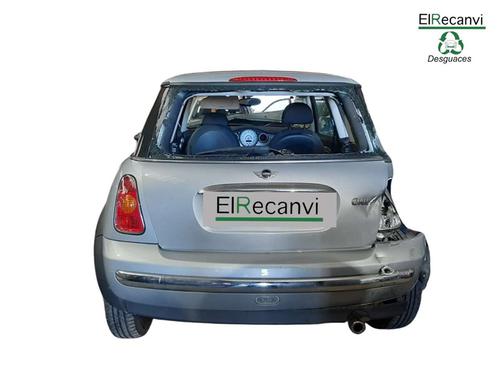 Radio MINI MINI Convertible (R52) One | BP25382340E6