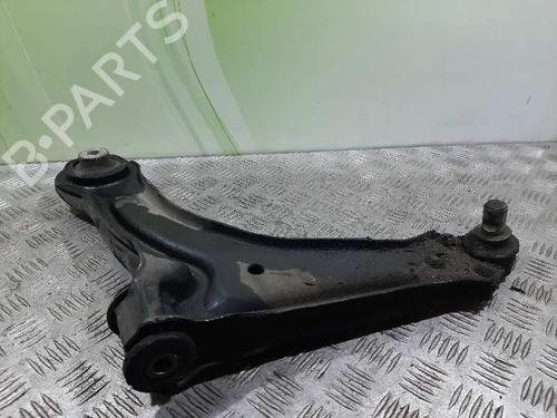 Used Left front suspension arm MERCEDES-BENZ VITO Van (W638) 110 D 2.3 (638.074, 638.078) (98 hp) 6646110