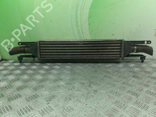 Used Intercooler FIAT GRANDE PUNTO (199_) [2005-2026]  10728562