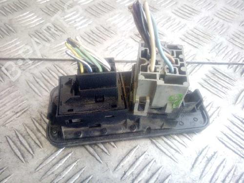Left front window switch CHRYSLER VOYAGER II (ES) 2.5 i | BP5588621I27