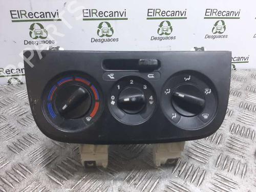 Used Climate control FIAT FIORINO Box Body/MPV (225_) 1.3 D Multijet (225BXD1A, 225BXB1A, 225BXB11) (75 hp) 6088248