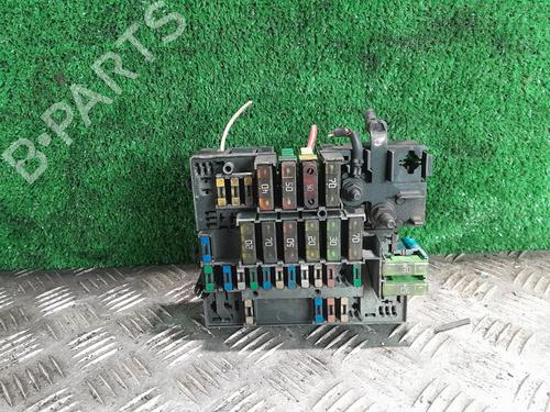 Used Fuse box PEUGEOT 607 (9D, 9U) [2000-2025]  29737826
