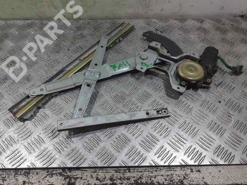 Used Front right window mechanism Front right window mechanism DAEWOO MATIZ (M100, M150) [1998-2026] 10617746 10617746