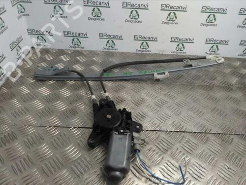 Used Front right window mechanism CITROËN JUMPY I (U6U_) 1.9 D (69 hp) 4540949