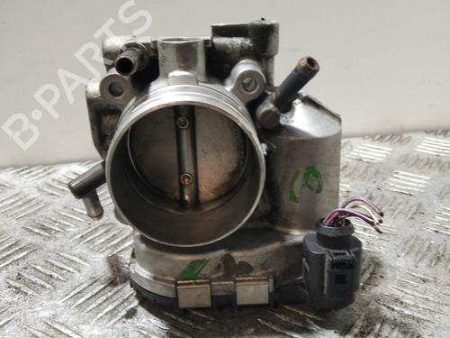 Used Throttle body Throttle body VW GOLF IV (1J1) [1997-2008] 29824820 29824820