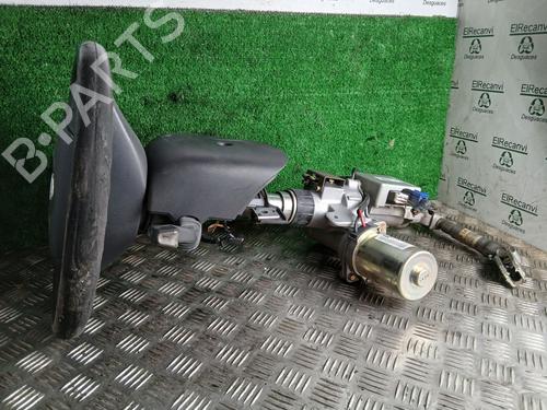 Colonne de direction OPEL CORSA C (X01) [2000-2009]  32360914