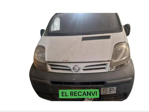 Brugte NISSAN PRIMASTAR Bus (X83) [2001-2026]  4349114