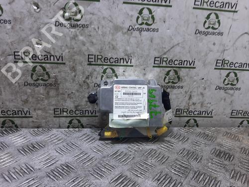 Used ECU airbags KIA RIO II (JB) [2005-2011]  17118521