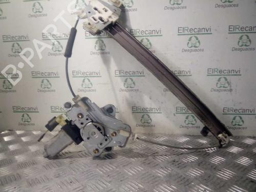 Front right window mechanism KIA PICANTO I (SA) 1.0 | BP4545229C23