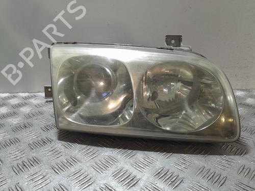 Scheinwerfer rechts für Scheinwerfer rechts HYUNDAI TRAJET (FO) 2.0 CRDi (113 hp) 33983360 33983360