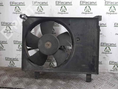 Used Radiator fan Radiator fan DAEWOO LANOS (KLAT) [1997-2026] 10695037 10695037