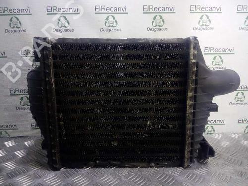 Intercooler MERCEDES-BENZ VITO Van (W638) 110 D 2.3 (638.074, 638.078) | BP4537580M30