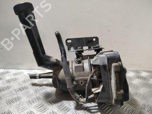 Used Steering pump Steering pump CITROËN C4 Picasso I MPV (UD_) 2.0 HDi 138 (136 hp) 33852959 33852959