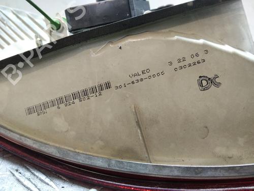 right-taillight-bmw-1-e87-2003-2004-2005-2006-2007-2008-2009-2010-2011-2012-2013-34164790 main image