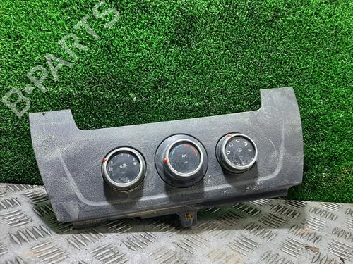 AC-Styringsenhed/Manøvreenhed RENAULT MASTER II Van (FD) [1997-2013]  23130886