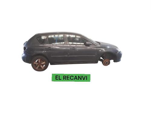 Left front driveshaft MAZDA 3 Saloon (BK) 1.6 (BK12) | BP36966157M38 - Image 6