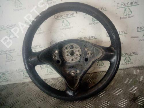 Used Steering wheel SEAT AROSA (6H1) 1.0 (50 hp) 5002042