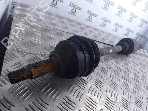 Used Right front driveshaft OPEL VIVARO A Bus (X83) [2001-2015]  6578933
