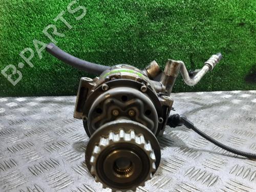 Compressor A/C VW TOUAREG (7LA, 7L6, 7L7) 5.0 V10 TDI (313 hp) 27928539