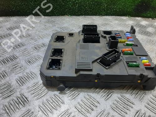 Used Fuse box CITROËN C2 (JM_) 1.4 HDi (68 hp) 28492469