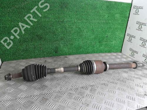 Used Right front driveshaft RENAULT KANGOO (KC0/1_) 1.5 dCi (68 hp) 22602643