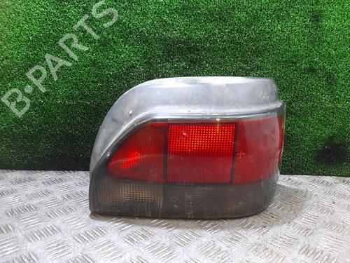 Used Right taillight RENAULT CLIO I (B/C57_, 5/357_) 1.2 (5/357Y, 5/357K) (58 hp) 28000874