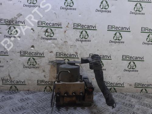 Used ABS pump HYUNDAI GETZ (TB) [2001-2011]  17962573